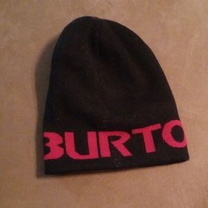 Reversible Button Beanie!